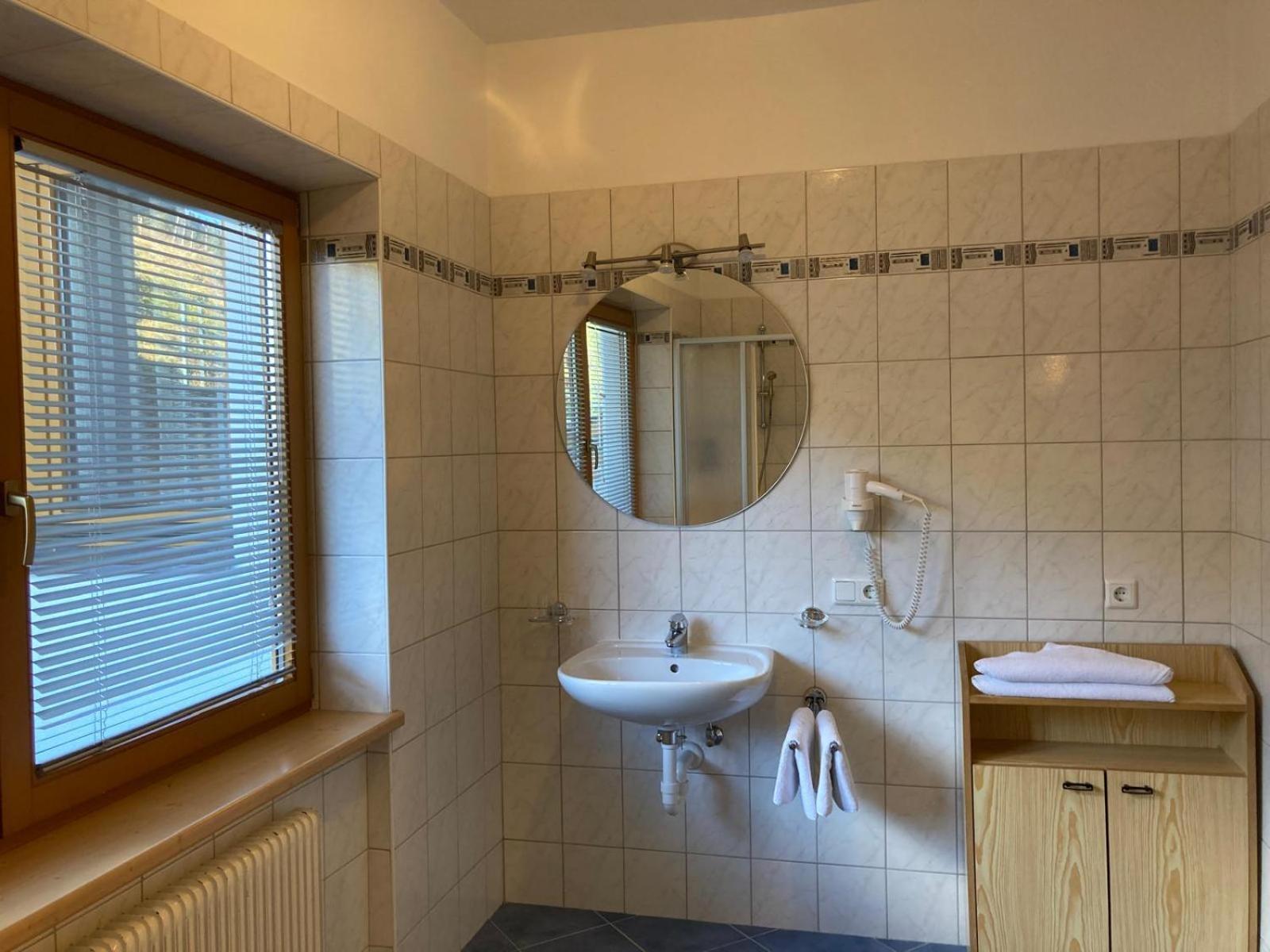 Haus Martina In Hochfuegen - Ohne Verpflegung Kültér fotó