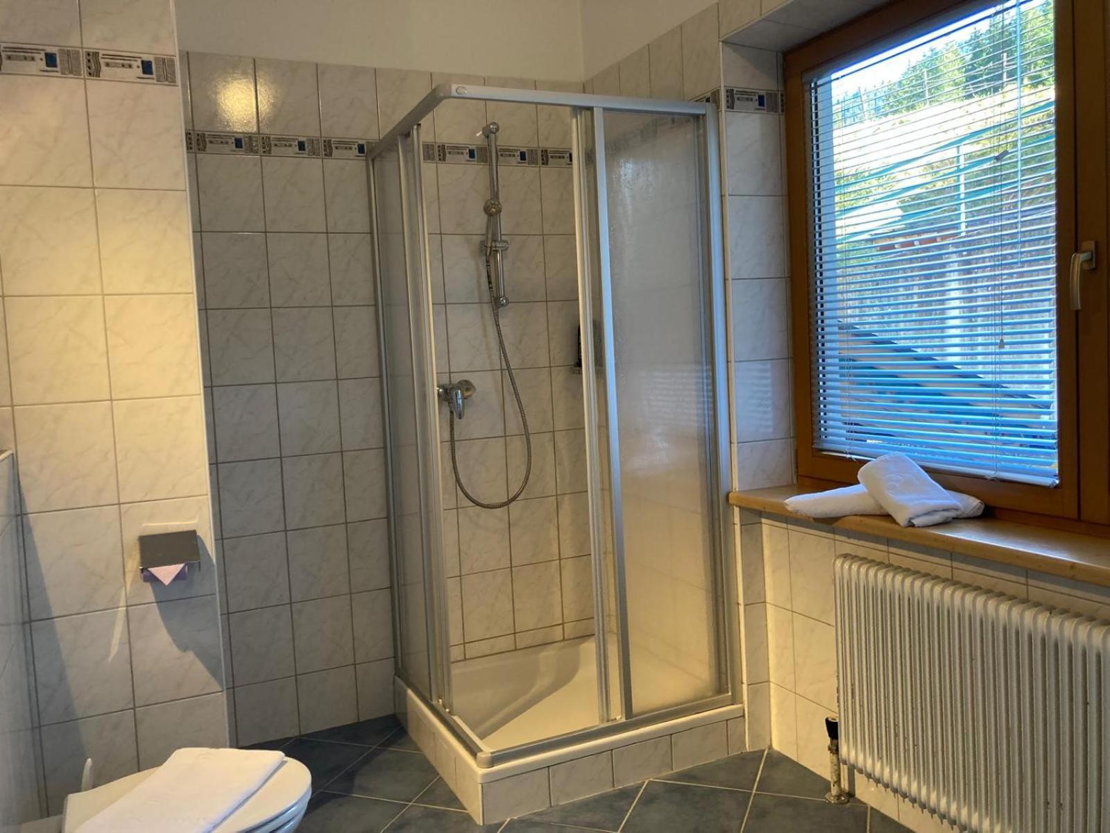Haus Martina In Hochfuegen - Ohne Verpflegung Kültér fotó