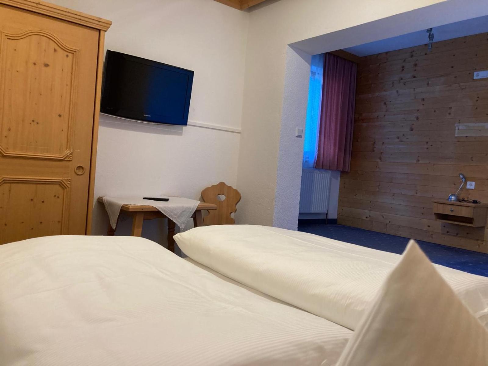 Haus Martina In Hochfuegen - Ohne Verpflegung Kültér fotó