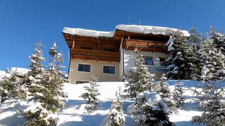 Haus Martina In Hochfuegen - Ohne Verpflegung Kültér fotó